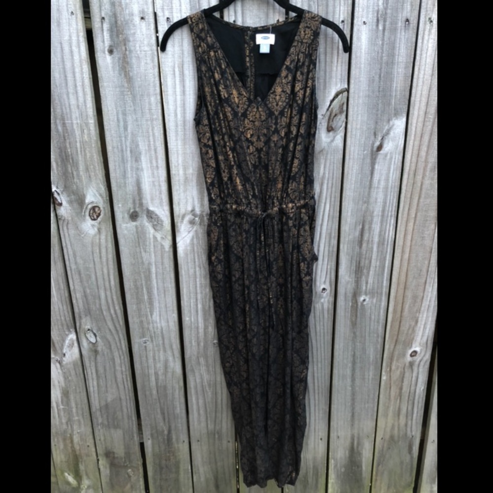 Jumpsuit